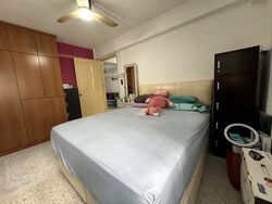 Blk 93 Whampoa View (Toa Payoh), HDB 3 Rooms #524333071